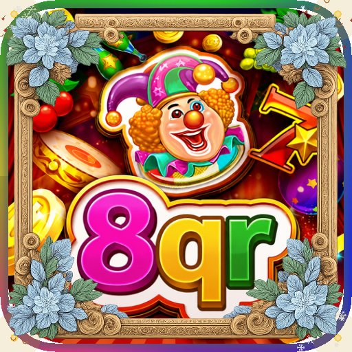 8qr — galeri pratinjau - APK Resmi